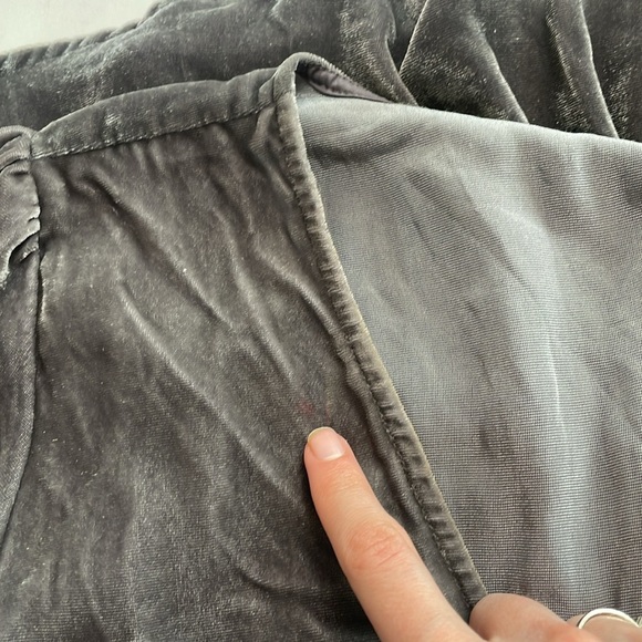 MADEWELL “Velvet Daylight Top” - Picture 10 of 10